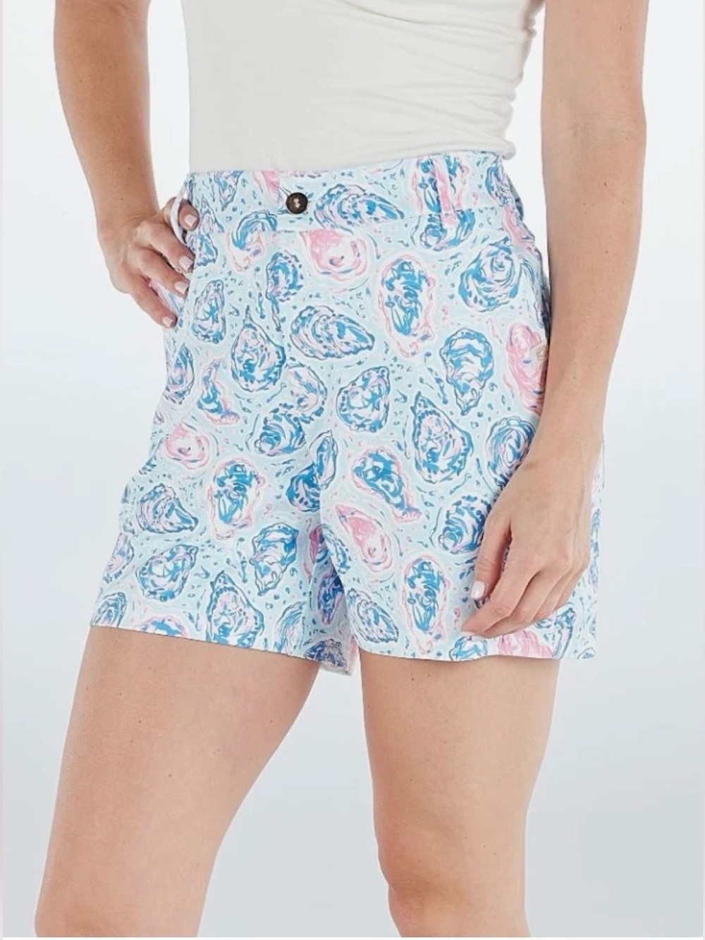 Simply Southern shorts